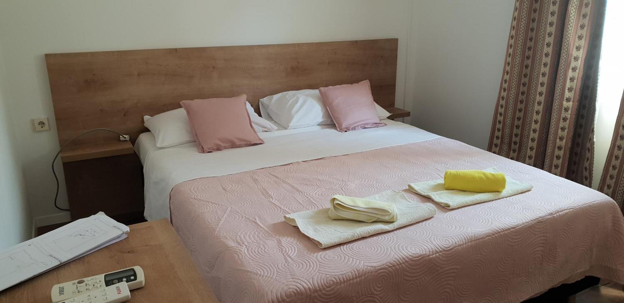 Bed and Breakfast Kuca Pecine Metajna Exterior foto